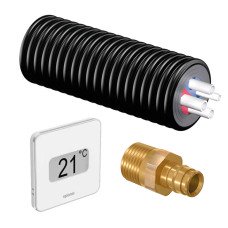 Системы GF Uponor