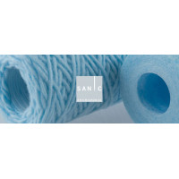 Антимикробные фильтры для воды Sanic
