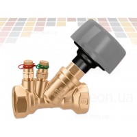 Балансировочный вентиль Caleffi 130
