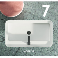 Nobili Seven Black