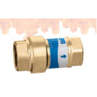  Автоматические стабилизаторы Caleffi Autoflow 127 