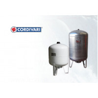 Гидроаккумуляторы Cordivari PED VT