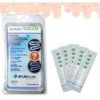Тест жесткости воды Atlas Easy Test TH