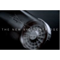  Засыпные картриджи стандарта BIG   