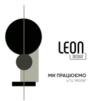 Открытие фирменного салона Leon Design в Киеве 