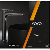  Смесители Nobili Yoyo 