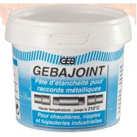 Паста GEBAJOINT для металлических резьбовых соединений