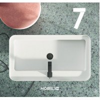 Nobili Seven Black