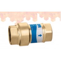  Автоматические стабилизаторы Caleffi Autoflow 127 