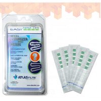 Тест жесткости воды Atlas Easy Test TH