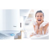 Водонагреватели Tesy Anticalc