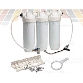 Bravo DP Trio KIT