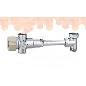 Caleffi 522 смеситель-термостат для бойлера