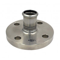 InoxPres 193/000 фланец PN16