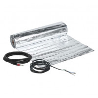 Comfort E AL-foil mat