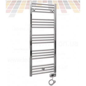 Cordivari Roberta Electric Chrome