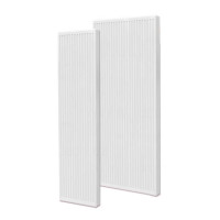 184213860 DL Vertical Panel 21 PRV 2000x300мм бок/нижнее центральное