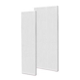 184213860 DL Vertical Panel 21 PRV 2000x300мм бок/нижнее центральное