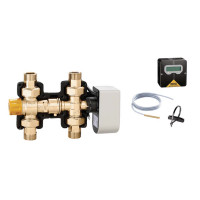 264 Caleffi SOLARNOCAL
