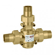 Caleffi 280 клапан термостатичний антиконденсаційний