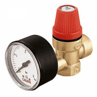 Caleffi 313