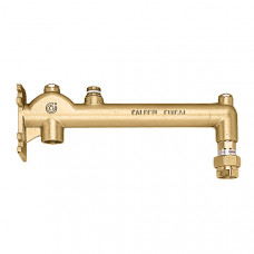 Caleffi 336600 тримач групи безпеки