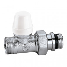 343402 кран радиаторный отсекающий прямой Caleffi 343402 кран радиаторный отсекающий прямой Caleffi