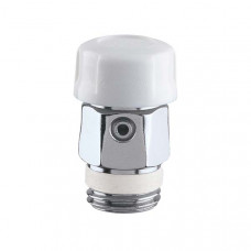 Caleffi 505541 воздухоотводчик радиаторный 1/2″