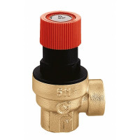 Caleffi 5134