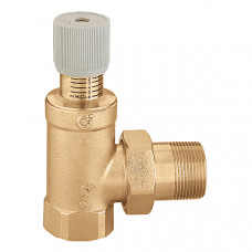 Caleffi 519 by-pass Caleffi 519 by-pass