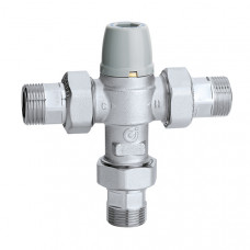Caleffi 5213 смеситель-термостат