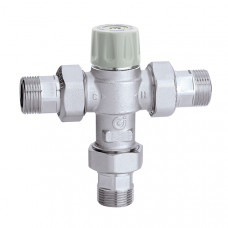 Caleffi 5217 смеситель-термостат