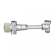 Caleffi 522 змішувач-термостат