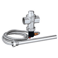Caleffi 543513 тепловий клапан