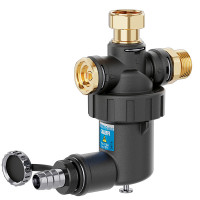 545 Caleffi Dirtmagmini