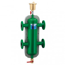 Caleffi 548 гідрострілка DN50-150