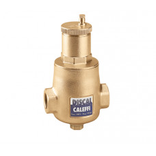 Caleffi 551 Discal 3/4 - 2″
