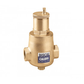 Caleffi 551 Discal 3/4 - 2″