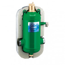 Caleffi 551 Discal деаэратор под сварку Caleffi 551 Discal деаэратор под сварку