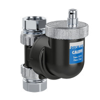 Caleffi 551805 DiscalSlim 3/4