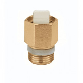Caleffi 561300 3/8″ клапан повітровідвідника