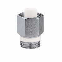 Caleffi 561401 Chrome 1/2 Caleffi 561401 Chrome 1/2