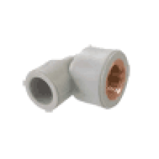 PPR коліно перехідник ВР KAN-therm