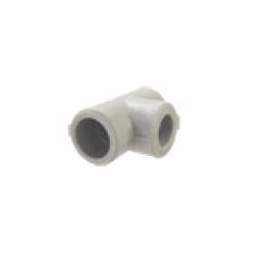PPR трійник редукційний KAN-therm