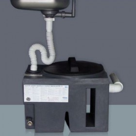Жировідокремлювач Valrom AquaClean NG0.3