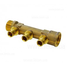 Колектор Uponor Q&E Колектор Uponor Q&E