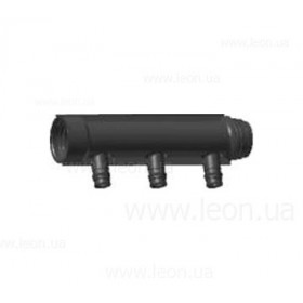 1047997 Коллектор Uponor PPM 1