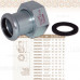 SteelPres 383/002