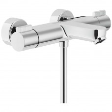 Nobili ABC AB87010/1CR смеситель для ванной термостат