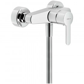 AB87130CR Nobili ABC смеситель для душа